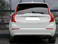 Usado Volvo XC90 Plus 235 CV (172 kW) 2024 Blanco SUV