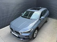 Usado BMW X2 Executive 220 CV (161 kW) 2021 Azul SUV