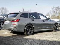 Usado BMW M340 M Sport 374 CV (275 kW) 2020 Gris Berlina
