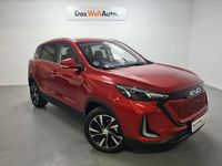 Usado EVO Evo 5 120 CV (88 kW) 2025 Rojo SUV