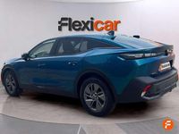 Occasion Peugeot 408 Allure 145 PK (106 kW) 2025 Blauw SUV