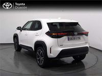 Usado Toyota Yaris Cross Style 116 CV (85 kW) 2021 SUV