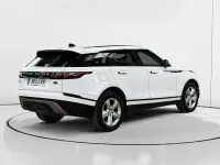 Usado Land Rover Range Rover Velar S 204 CV (150 kW) 2021 Blanco SUV