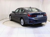 usado BMW 320 SERIE 3 2.0 D AUTO 4P