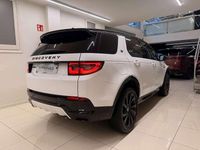 Usado Land Rover Discovery Sport SE Dynamic 204 CV (150 kW) 2024 Blanco SUV