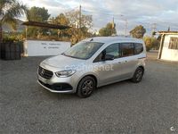 Usado Mercedes Citan 110 95 CV (69 kW) 2022 Gris / plata Familiar