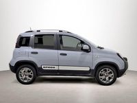 Usado Fiat Panda Cross Cross 71 CV (52 kW) 2022 Gris Utilitario
