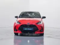 Usado Toyota Yaris Plus 116 CV (85 kW) 2021 Utilitario