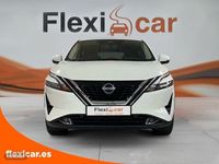 usado Nissan Qashqai E-POWER 140 KW (190 CV) N-Connecta