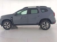 Usado Dacia Duster Journey 150 CV (110 kW) 2024 Gris SUV