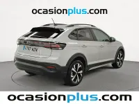 Begagnad VW Taigo 115 HK (84 kW) 2025 Grå SUV