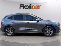 Usado Ford Kuga ST-Line 120 CV (88 kW) 2024 Gris SUV