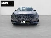 Usado Omoda 5 185 CV (136 kW) 2024 Gris / plata SUV