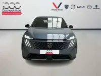 Nuevo Peugeot 3008 Allure 145 CV (106 kW) 2026 Azul SUV