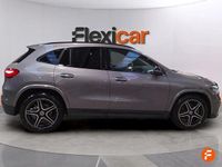 Usado Mercedes GLA200 150 CV (110 kW) 2024 Gris SUV