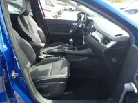 Usado Renault Captur Techno 91 CV (66 kW) 2024 Azul SUV