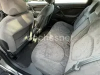 Usado Citroën C5 110 CV (80 kW) 2002 Gris / plata Berlina