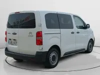 Usado Citroën Jumpy Comfort 115 CV (84 kW) 2017 Monovolumen