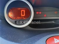 Usado Renault Twingo 75 CV (55 kW) 2011 Azul Utilitario
