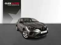 Usado Mitsubishi ASX Spirit 91 CV (66 kW) 2024 Gris SUV