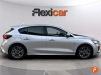 Usado Ford Focus Active 125 CV (91 kW) 2023 Gris Berlina