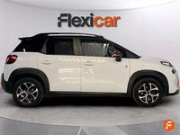 Usado Citroën C3 Aircross PureTech 110 CV (80 kW) 2022 Blanco SUV