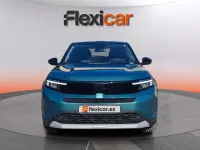 Usado Opel Frontera 83 kW (113 CV) 2025 Azul SUV