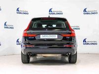 Usado Volvo XC60 Inscription 394 CV (289 kW) 2018 Negro SUV
