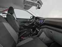 Usado VW T-Cross 95 CV (69 kW) 2023 Blanco SUV