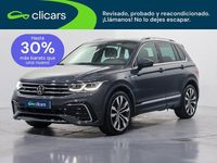 Usado VW Tiguan R-line 150 HP (110 kW) 2023 Branco SUV