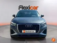 Usado Audi Q2 150 CV (110 kW) 2024 Gris SUV