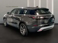 Usado Land Rover Range Rover Velar S 404 CV (297 kW) 2025 Gris SUV