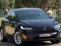Usado Tesla Model X 244 kW (332 CV) 2017 SUV