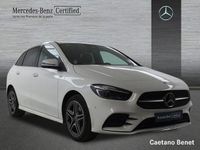Nuevo Mercedes B250e 163 CV (119 kW) 2025 Blanco Monovolumen