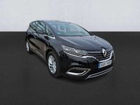 usado Renault Espace 1.6dci Tt Energy Zen Edc 118kw