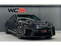 Usado Porsche Panamera 4 470 CV (345 kW) 2025 Gris / plata Berlina