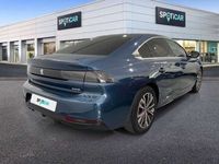 usado Peugeot 508 2.0bluehdi S&s Allure Eat8 160