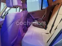 Usado BMW X3 177 CV (130 kW) 2008 Beige SUV