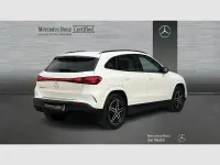 Usado Mercedes EQA250+ 139 kW (190 CV) 2025 Otro SUV