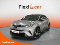 usado Toyota C-HR 1.8 125H Advance - 5 P