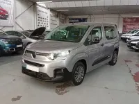 Usado Citroën Berlingo 102 CV (75 kW) 2025 Gris / plata Monovolumen