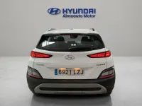 Usado Hyundai Kona 120 CV (88 kW) 2022 SUV