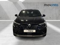 Usado Renault Arkana Techno 145 CV (106 kW) 2024 Otro SUV