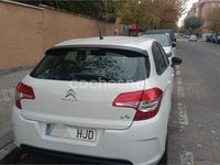 Usado Citroën C4 Tonic 95 CV (69 kW) 2012 Blanco Berlina