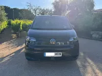 Usado VW Multivan Life 218 CV (160 kW) 2024 Negro Monovolumen