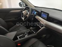 Nuevo EVO Evo 5 120 CV (88 kW) 2025 Blanco SUV