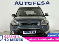 usado Kia Soul 1.6 CRDI 128cv Drive 5P # CAMARA,BLUETOOTH,LIBRO