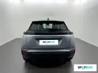 Usado Peugeot 2008 Active 100 CV (73 kW) 2024 Gris SUV