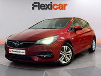 Usado Opel Astra Business Elegance 131 CV (96 kW) 2020 Burdeos Familiar