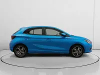 Usado MG MG3 Comfort 194 CV (142 kW) 2025 Blanco Utilitario